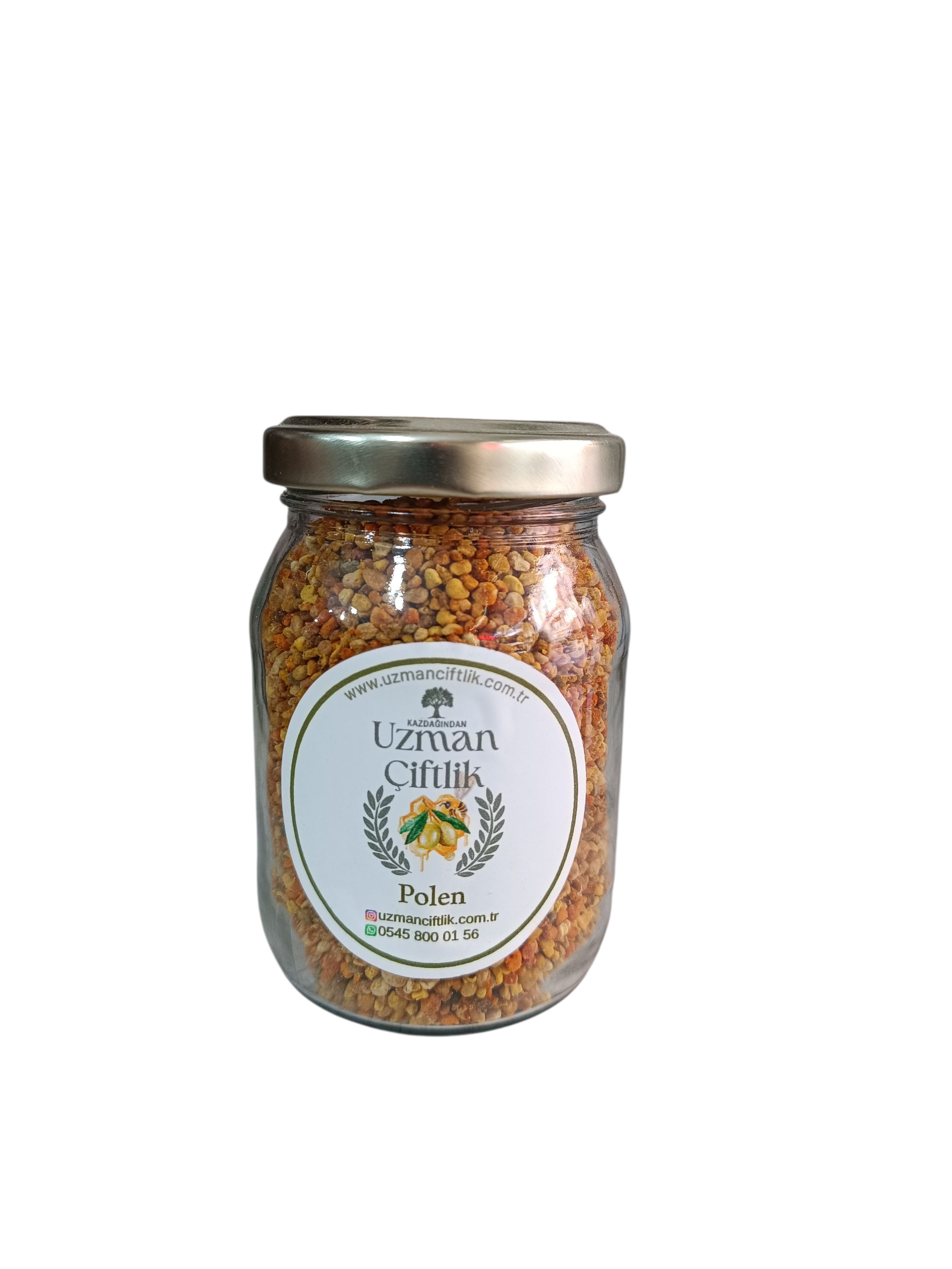 Polen 100 Gr (Kazdağı B&ouml;lgesi)