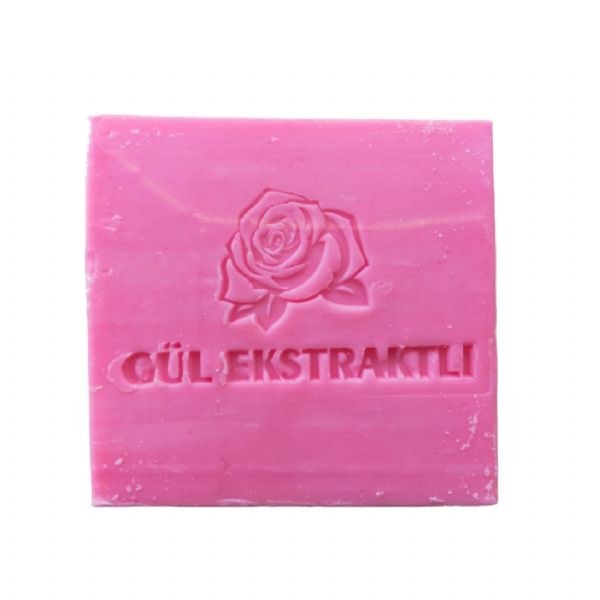G&uuml;l Sabunu (100 gr)