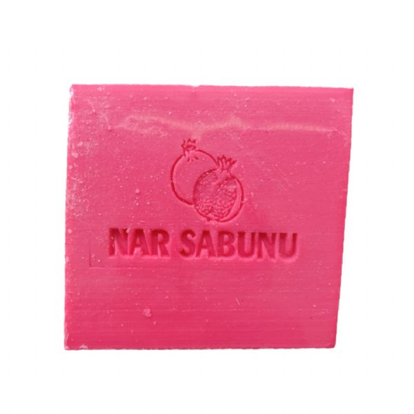 Nar Sabunu (100 gr)