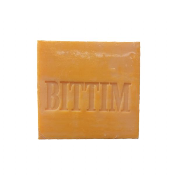 Sarı Bıttım Sabunu (100 gr)