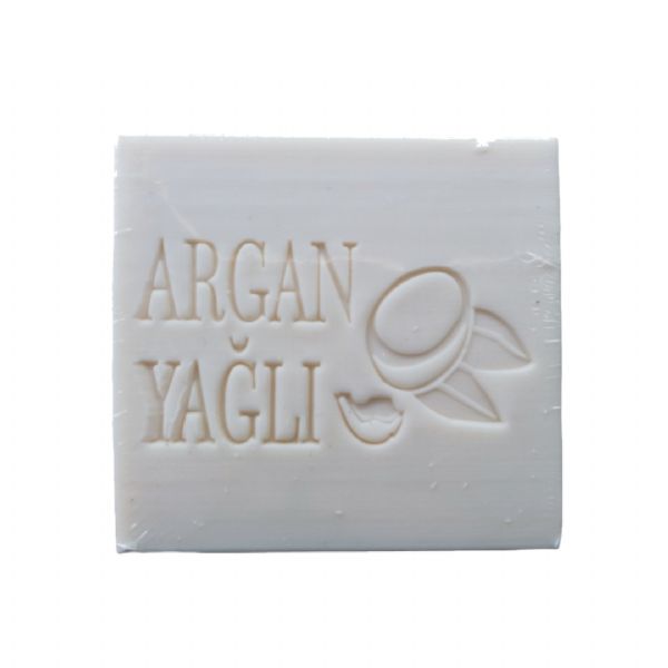 Argan Yağı Sabunu (100 gr)