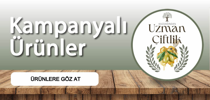 Kampanyalı Paketler