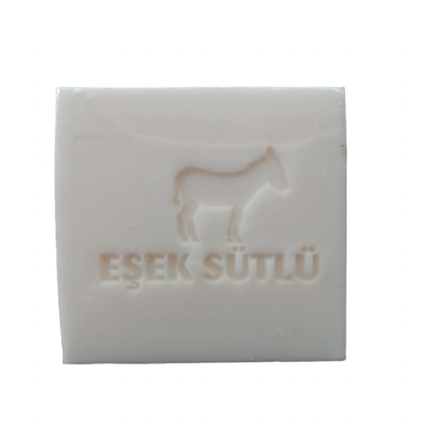 Eşek S&uuml;t&uuml; Sabunu (100 gr)