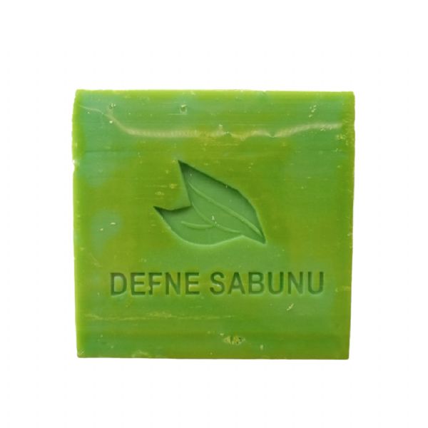 Defne Sabunu (100 gr)