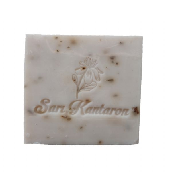 Sarı Kantaron Sabunu (100 gr)