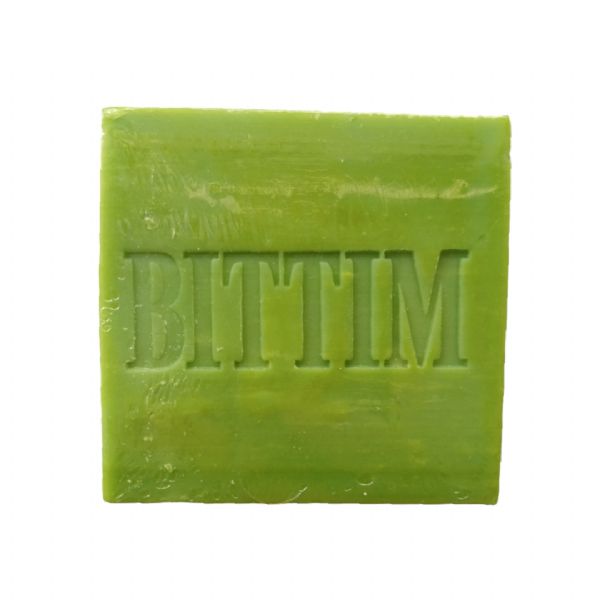 Yeşil Bıttım Sabunu (100 gr)