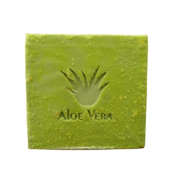 Aloe Vera Sabunu (100 gr)
